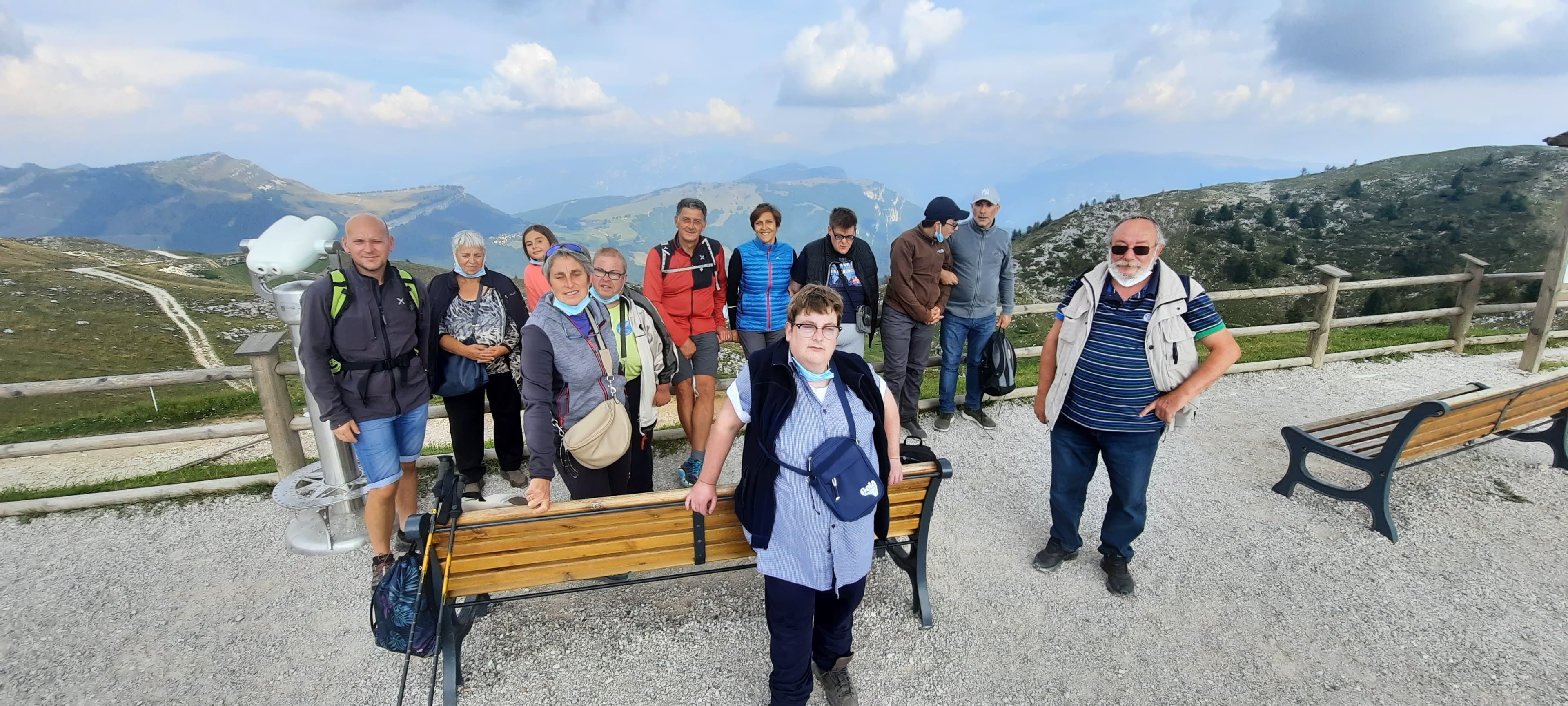 <p>Prader-Willi <br>Trentino - Alto Adige</p>