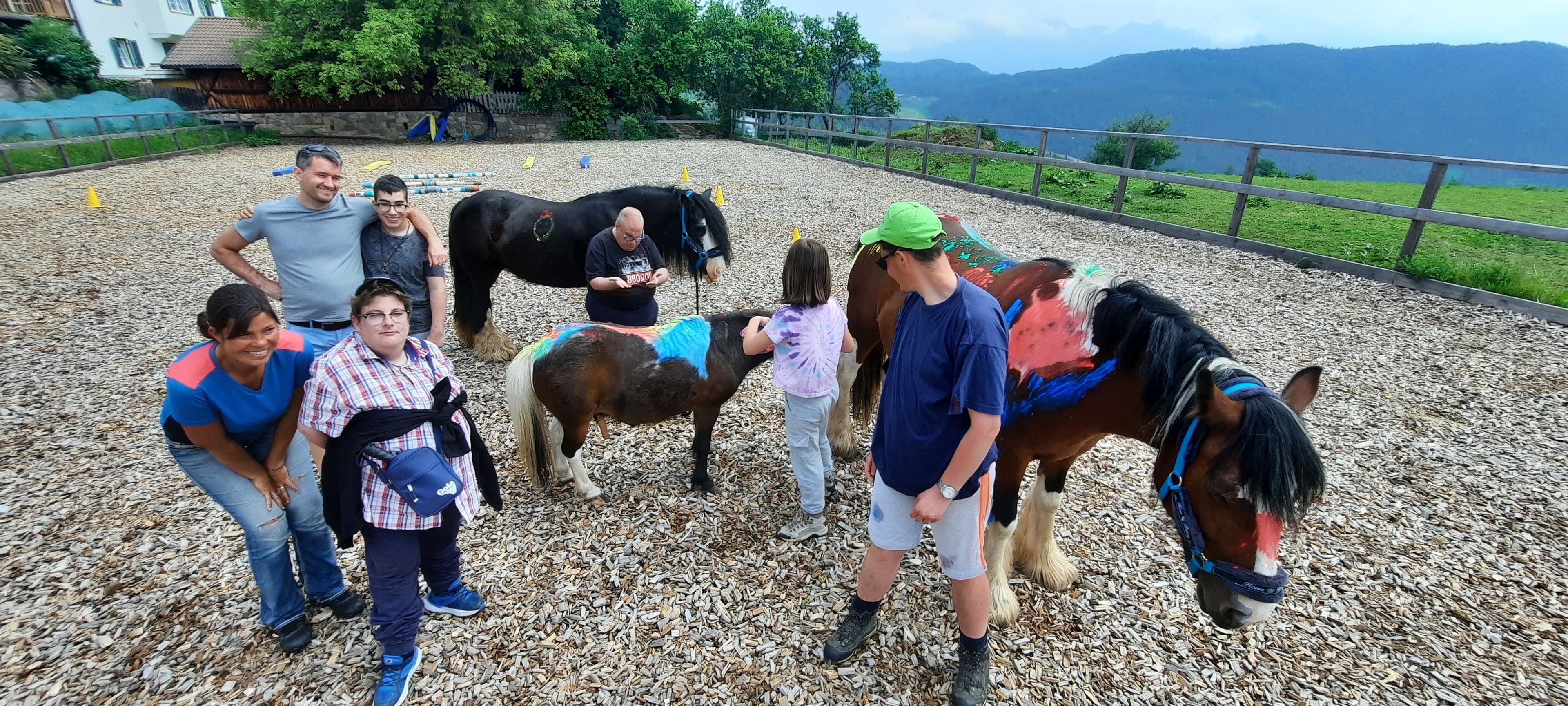 La nostra associazione