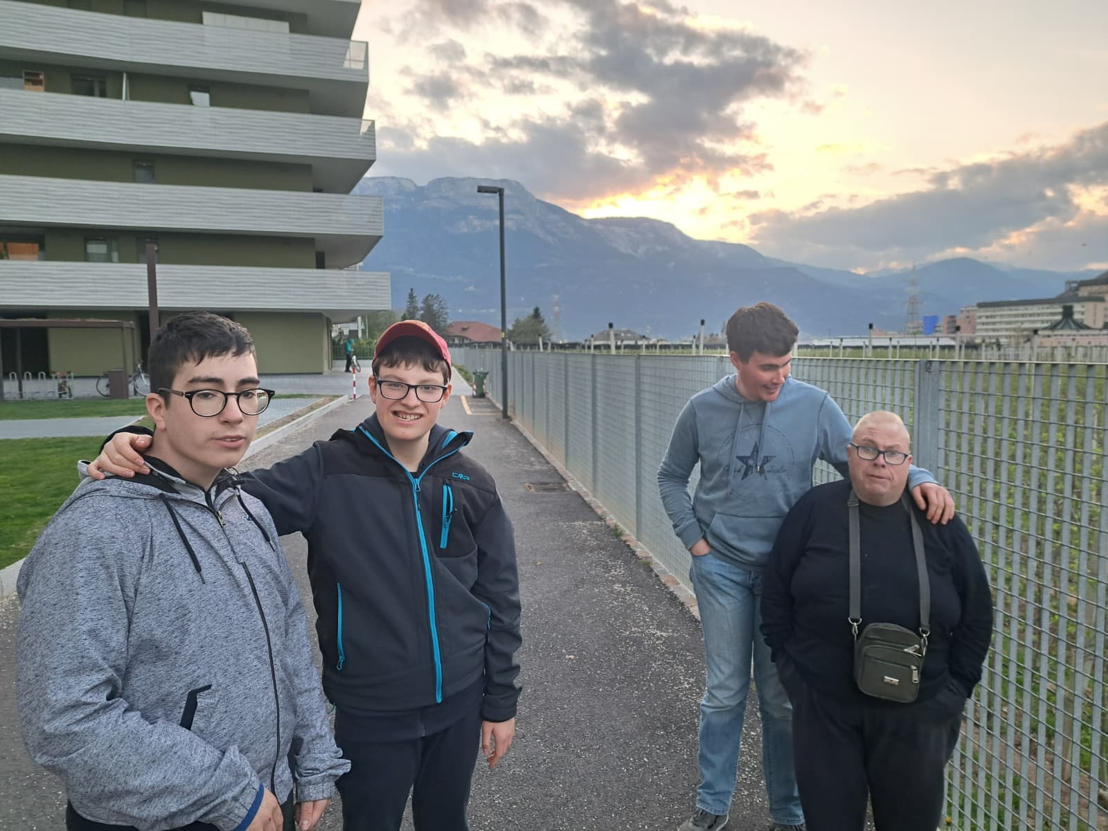 L'Associazione